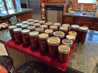 salsa